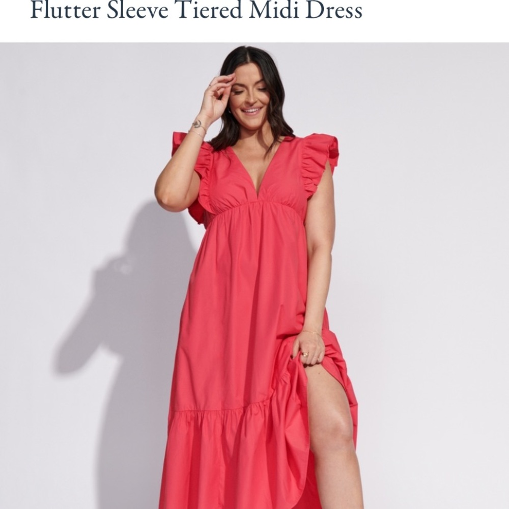 Abercrombie and Fitch dress